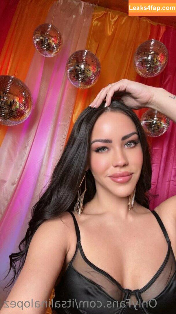 itsalinalopez / itsalinalopezofficial leaked photo photo #0084
