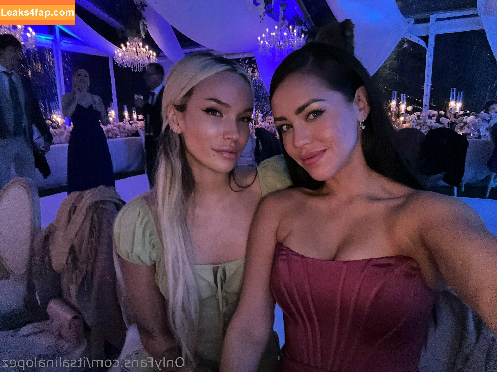 itsalinalopez / itsalinalopezofficial слитое фото фото #0130