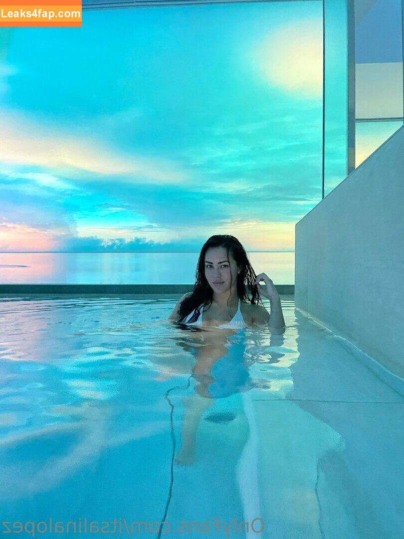 itsalinalopez / itsalinalopezofficial слитое фото фото #0132