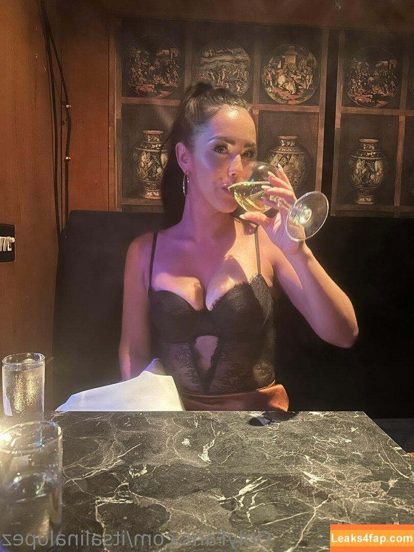 itsalinalopez / itsalinalopezofficial слитое фото фото #0137