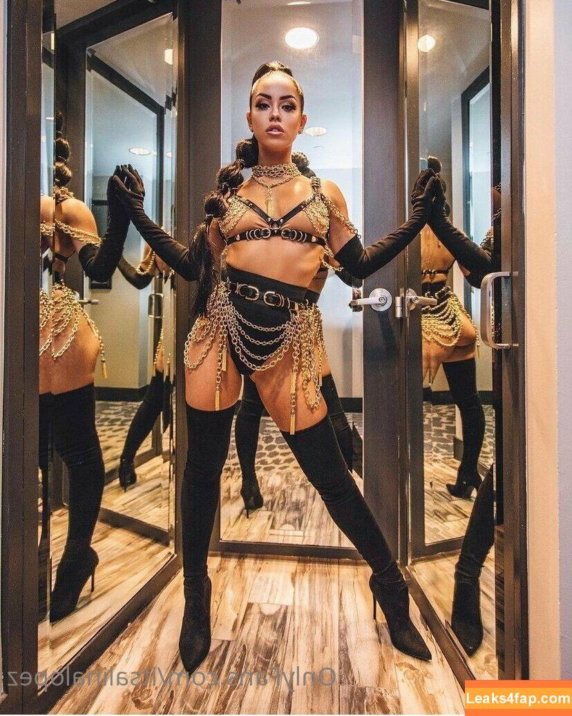 itsalinalopez / itsalinalopezofficial слитое фото фото #0139
