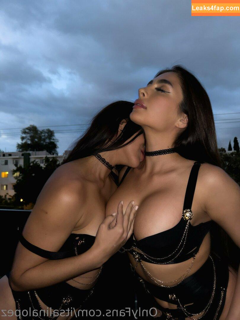 itsalinalopez / itsalinalopezofficial слитое фото фото #0144