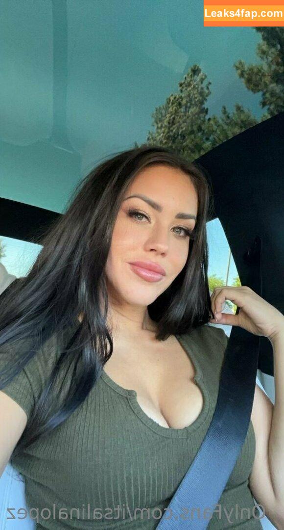 itsalinalopez / itsalinalopezofficial слитое фото фото #0148