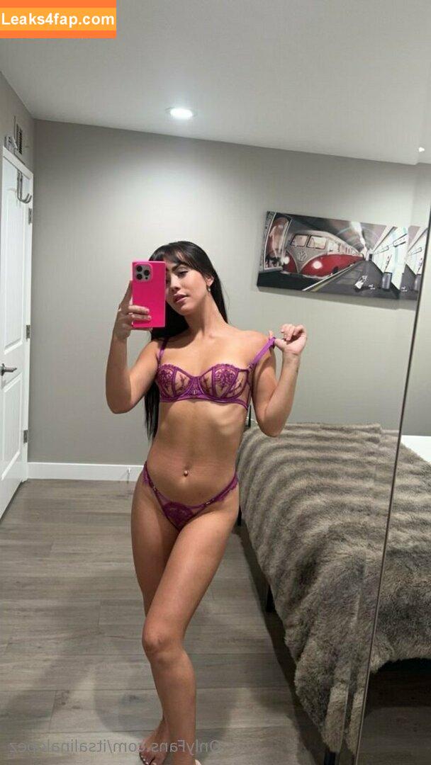 itsalinalopez / itsalinalopezofficial leaked photo photo #0397