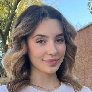 random model