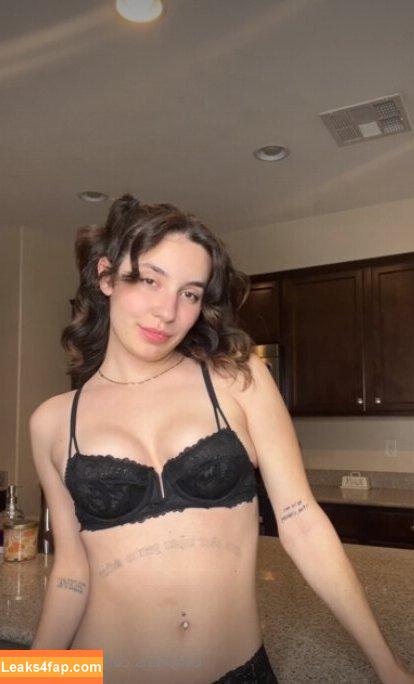 itsariawest /  слитое фото фото #0021