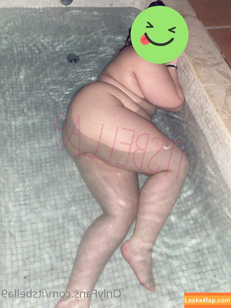 itsbella9 / its_bela009 leaked photo photo #0013