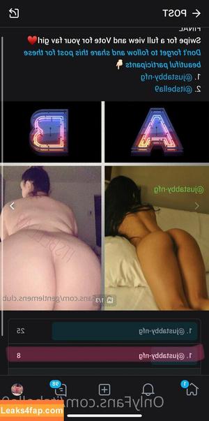 itsbella9 photo #0011