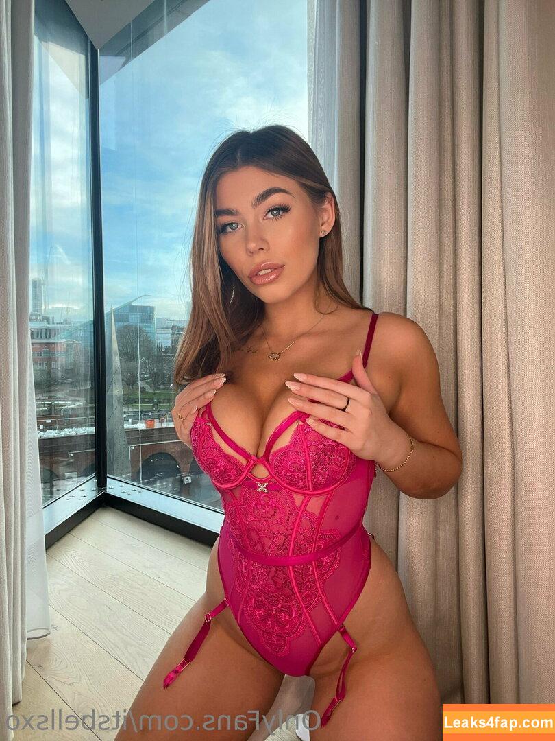 itsbellsxo / itsnotbella leaked photo photo #0004