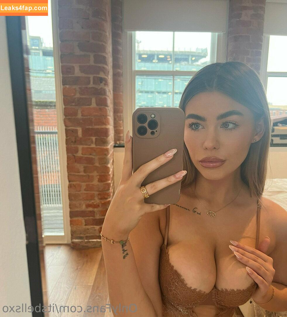 itsbellsxo / itsnotbella leaked photo photo #0010