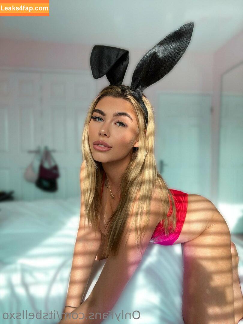 itsbellsxo / itsnotbella leaked photo photo #0013