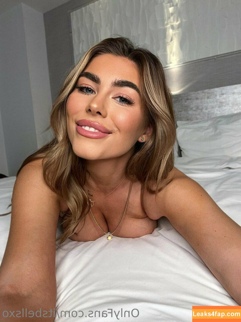 itsbellsxo / itsnotbella leaked photo photo #0015