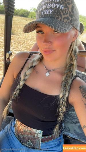 itsblondebarbie photo #0003
