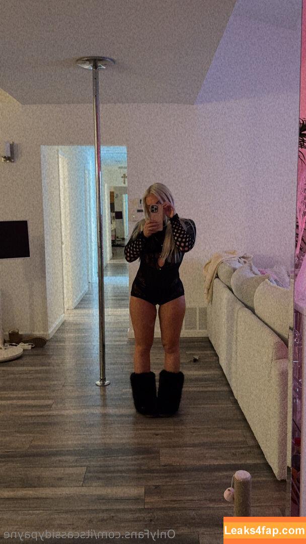 itscassidypayne /  leaked photo photo #0001