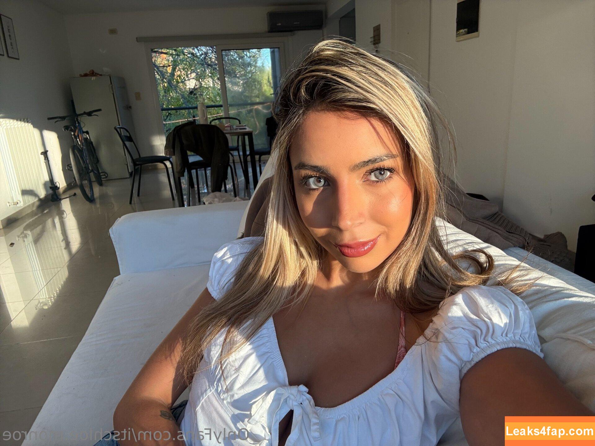 itschloe.monroe / chloemonroe leaked photo photo #0069