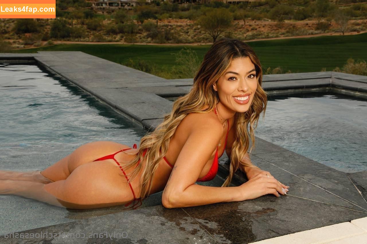 itschloesasha / chloesasha21 leaked photo photo #0027