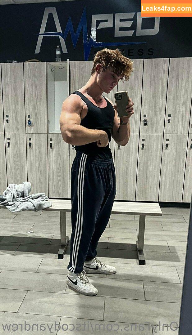itscodyandrew / imcodyandrew leaked photo photo #0001