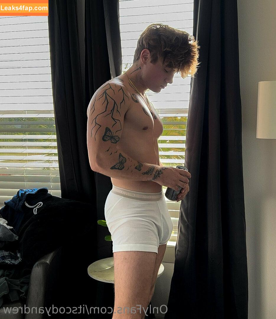 itscodyandrew / imcodyandrew leaked photo photo #0005