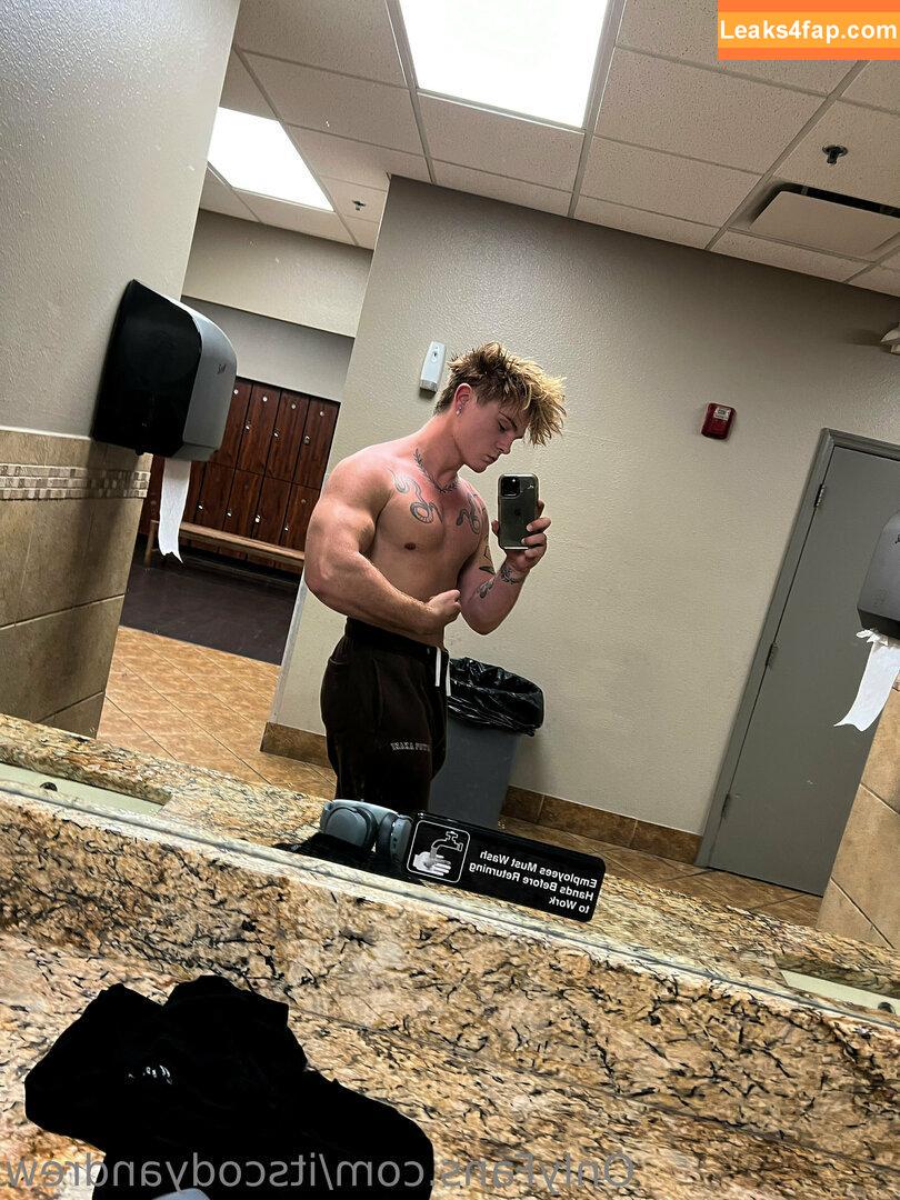 itscodyandrew / imcodyandrew leaked photo photo #0014