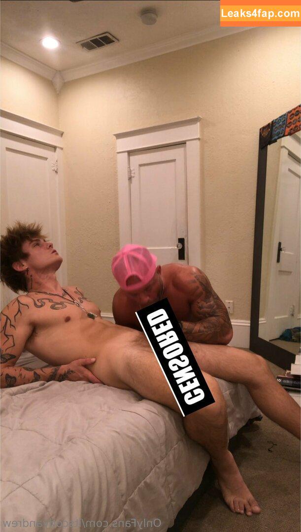 itscodyandrew / imcodyandrew leaked photo photo #0040