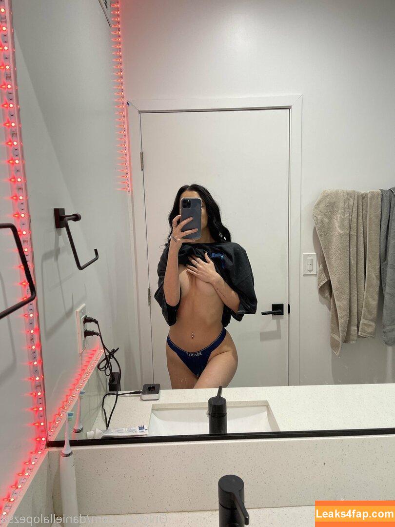 itsdaniella777 / itsdanielle91 leaked photo photo #0002