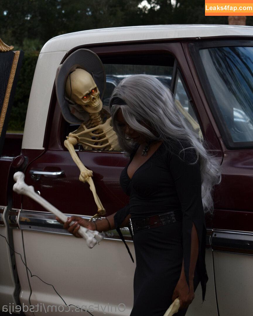 itsdeij /  leaked photo photo #0008