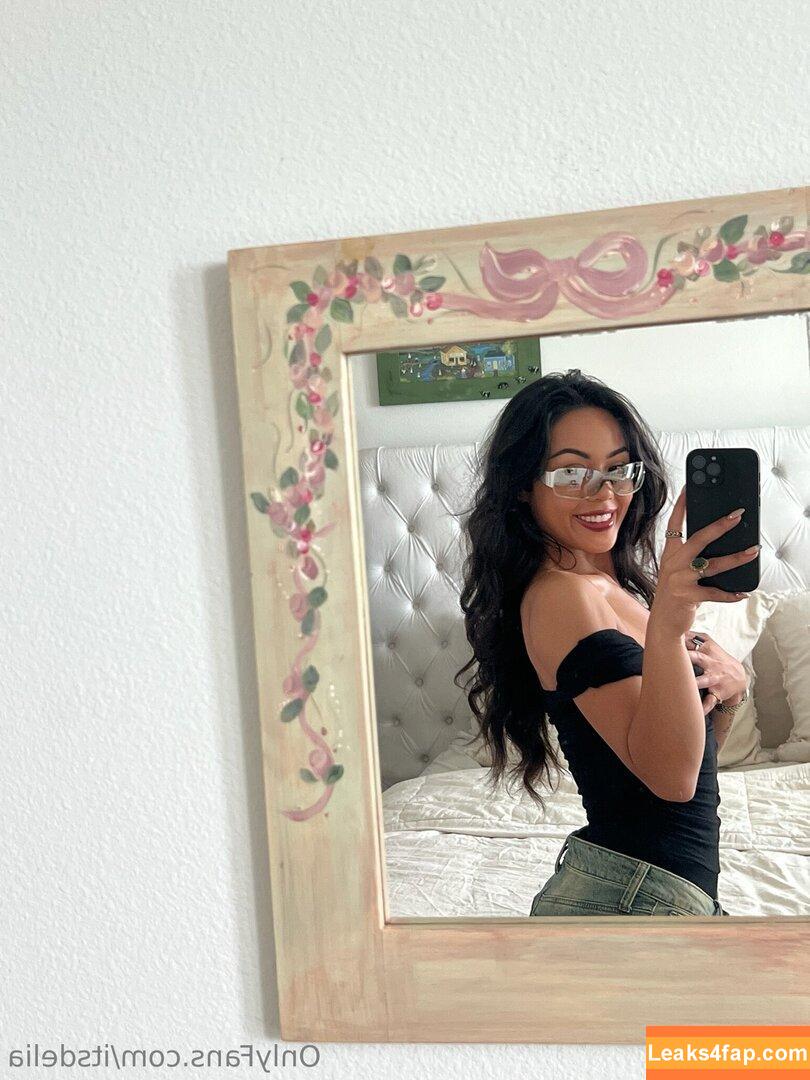 itsdelia /  leaked photo photo #0010