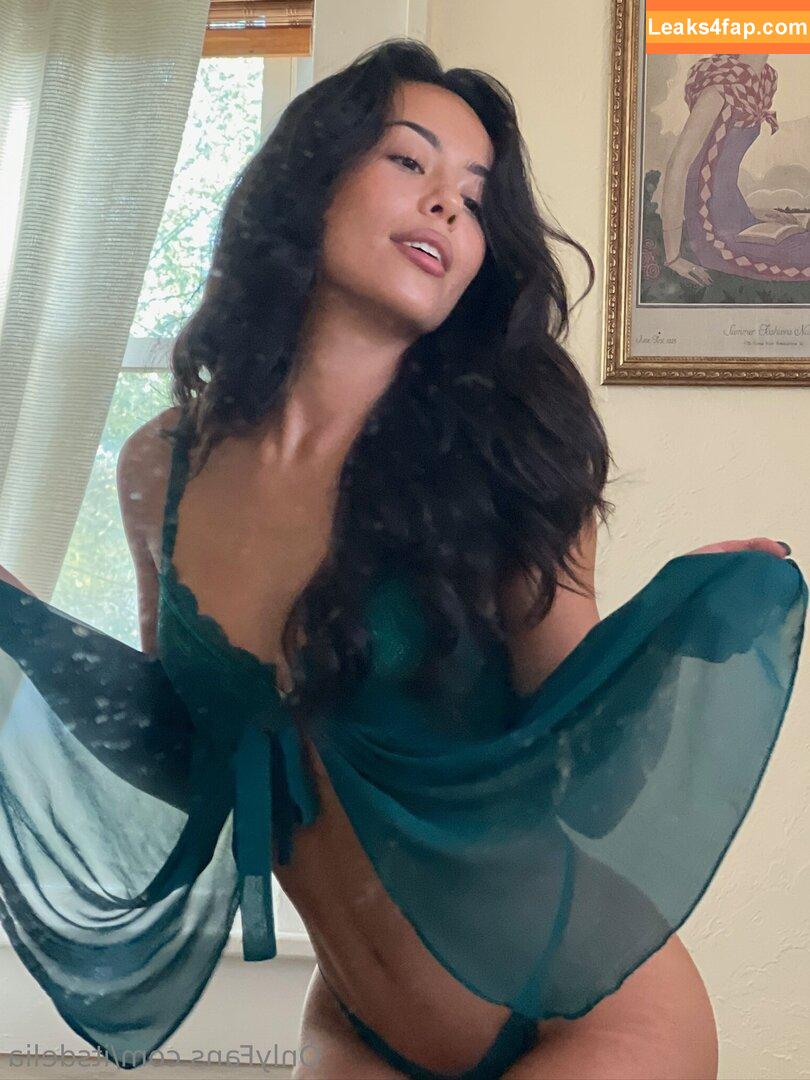 itsdelia /  leaked photo photo #0016