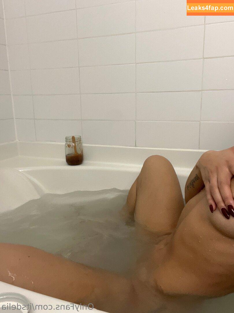 itsdelia /  leaked photo photo #0022