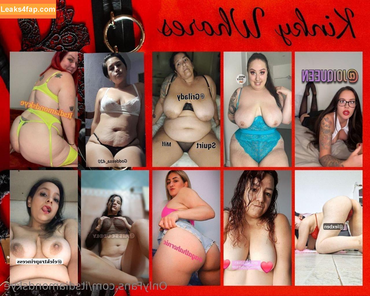 itsdiamondskye /  leaked photo photo #0027