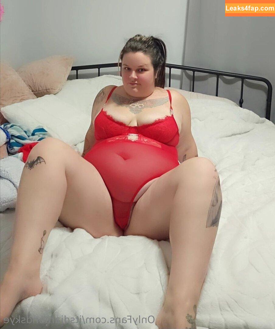 itsdiamondskye /  leaked photo photo #0031