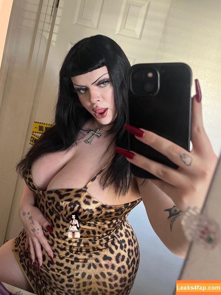 itselitagrey /  leaked photo photo #0004