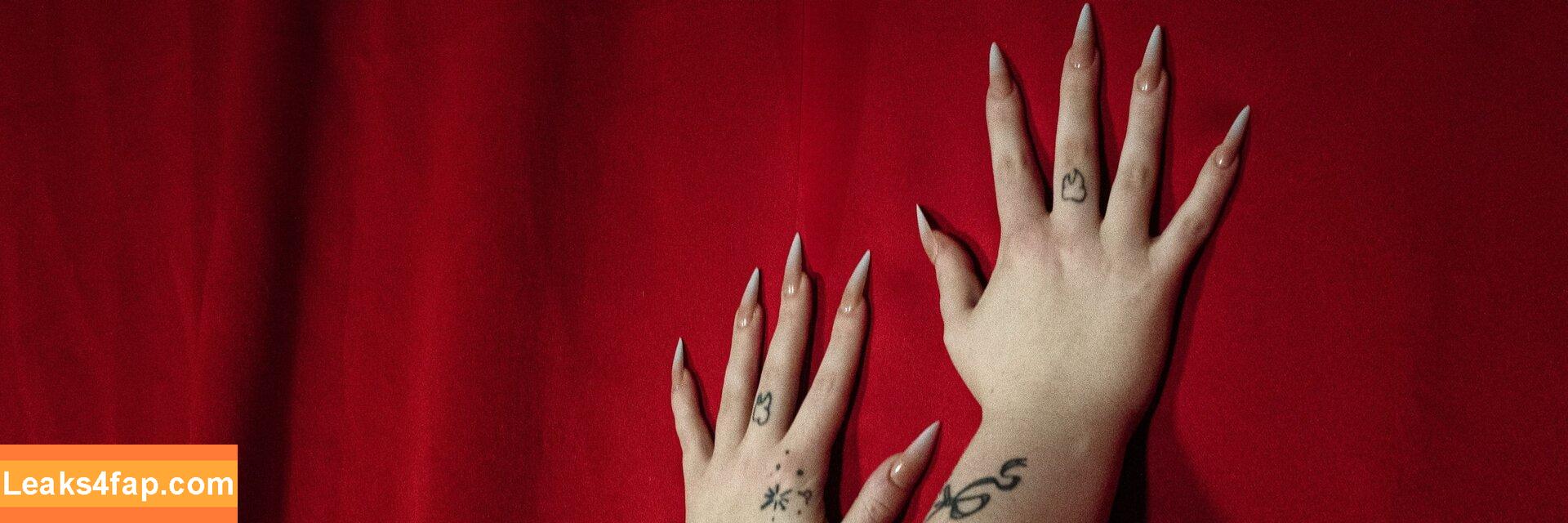 itselitagrey /  leaked photo photo #0005