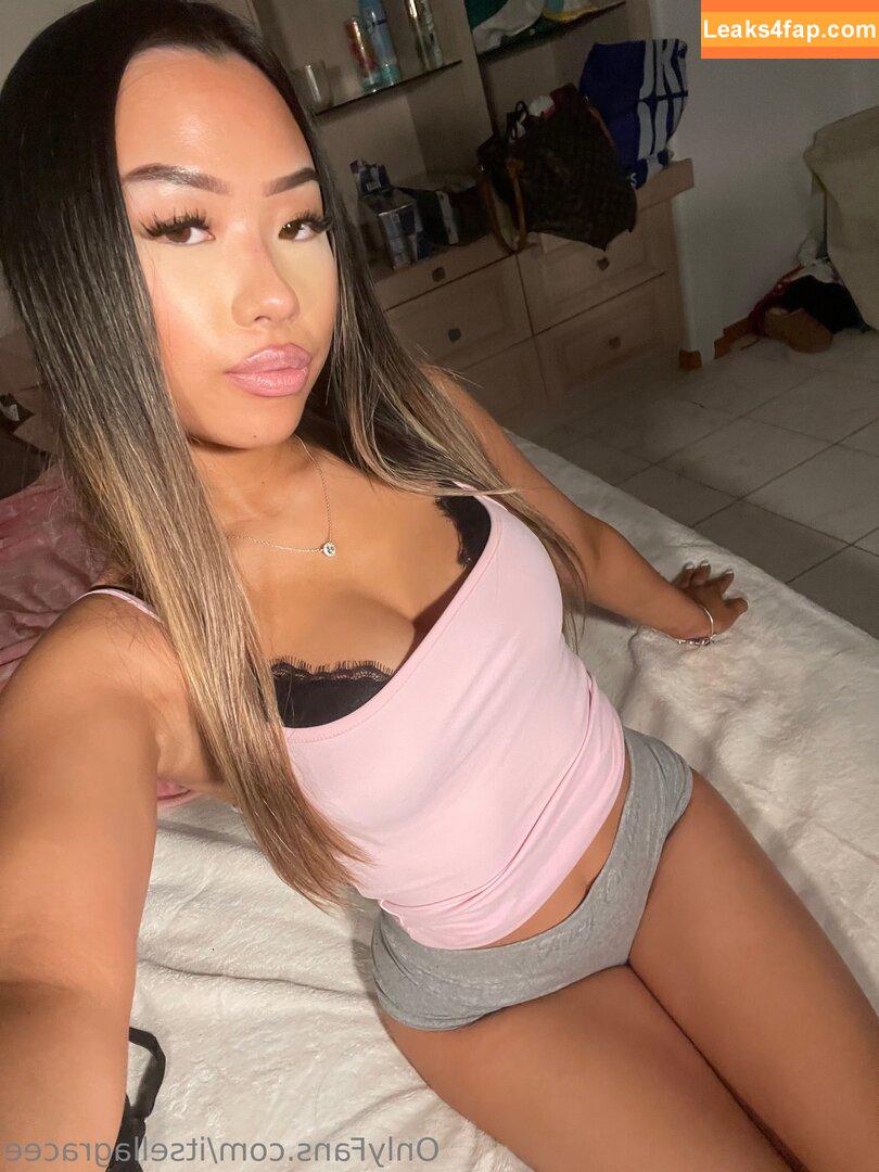 itsellagracee / estellagracee leaked photo photo #0002