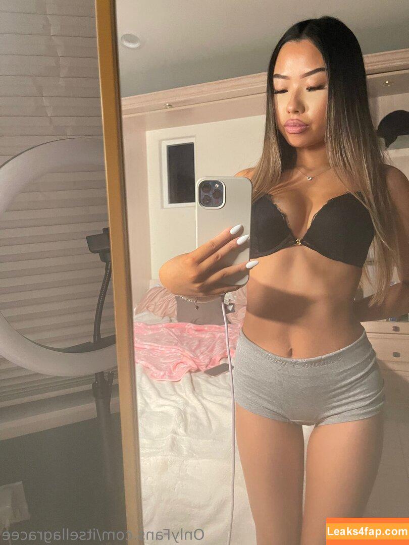 itsellagracee / estellagracee leaked photo photo #0003