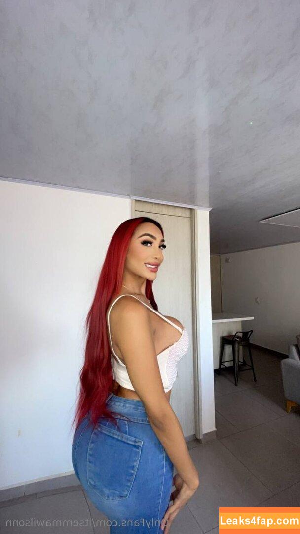 itsemmawilsonn / itsjemmawilson leaked photo photo #0013