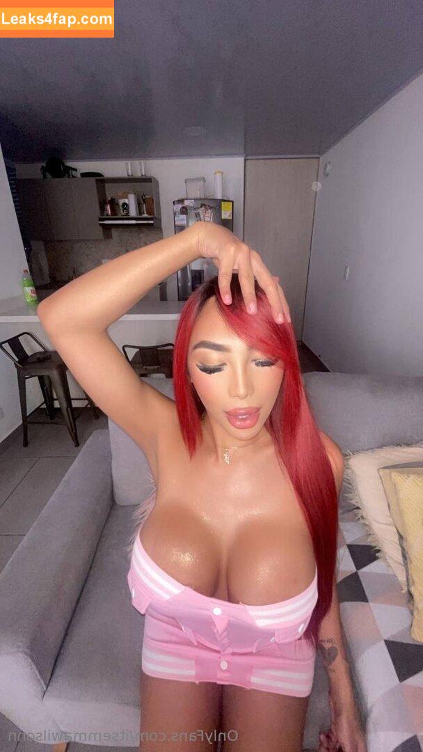 itsemmawilsonn / itsjemmawilson leaked photo photo #0020