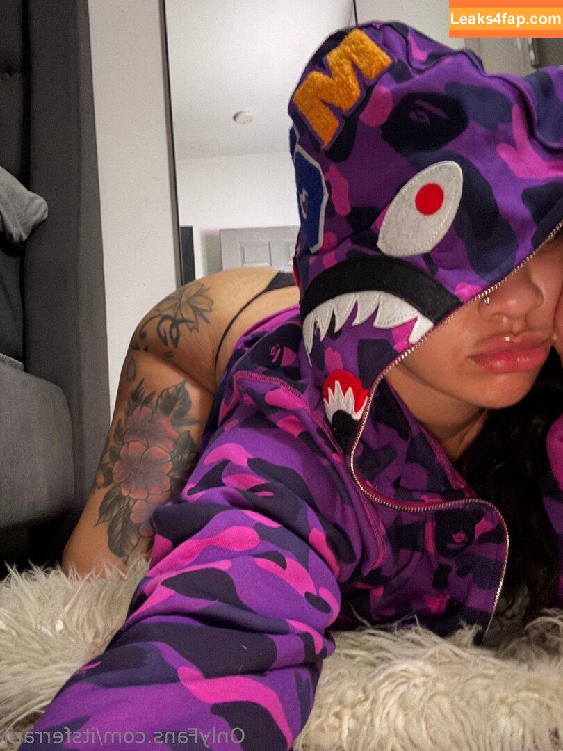 itsferrarii /  leaked photo photo #0008