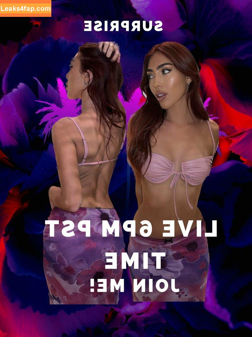 itsgigibabyyy / Giavanna Gabriella / giagabbriellaa leaked photo photo #0015