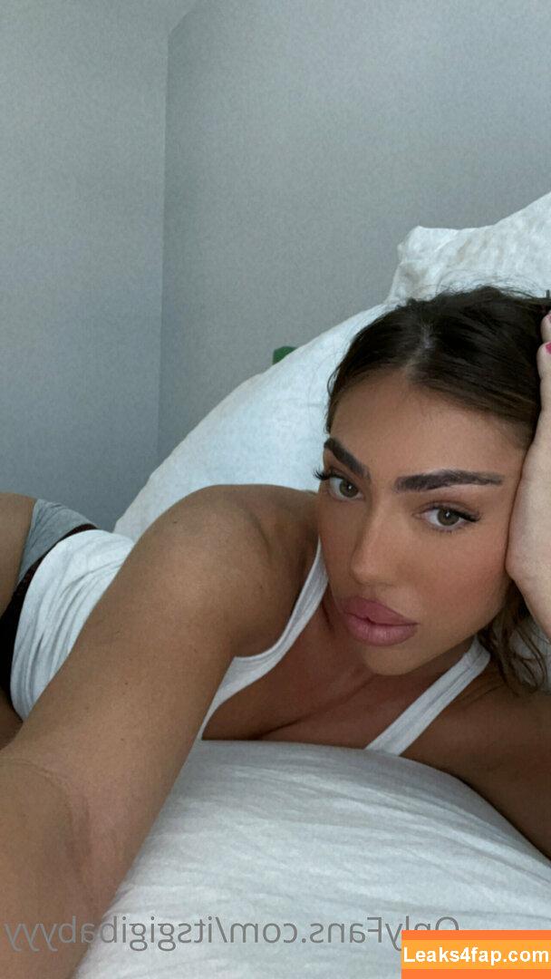 itsgigibabyyy / Giavanna Gabriella / giagabbriellaa leaked photo photo #0025