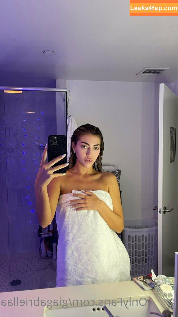 itsgigibabyyy / Giavanna Gabriella / giagabbriellaa leaked photo photo #0026