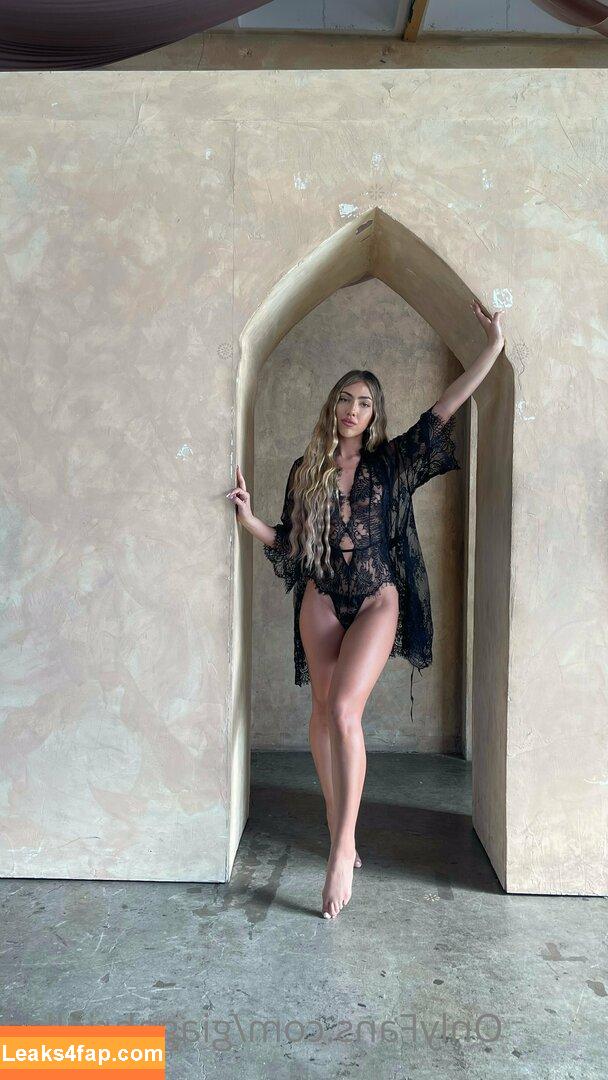itsgigibabyyy / Giavanna Gabriella / giagabbriellaa leaked photo photo #0027