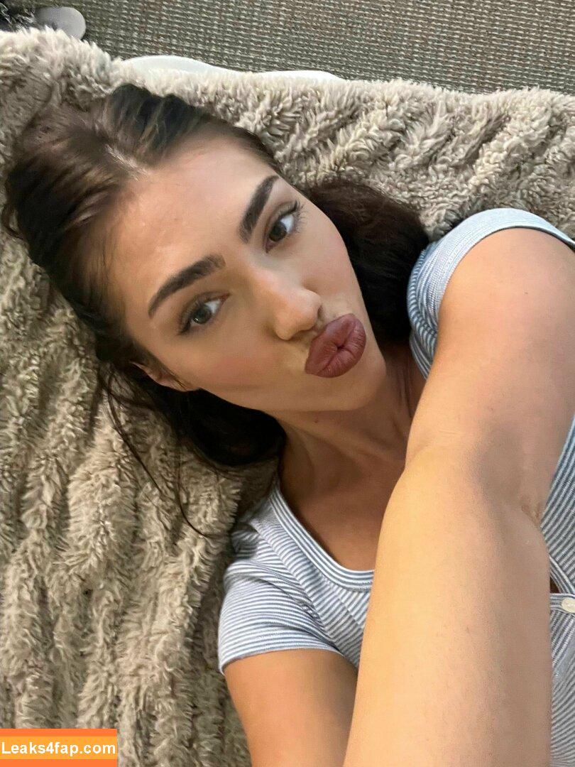 itsgigibabyyy / Giavanna Gabriella / giagabbriellaa leaked photo photo #0035