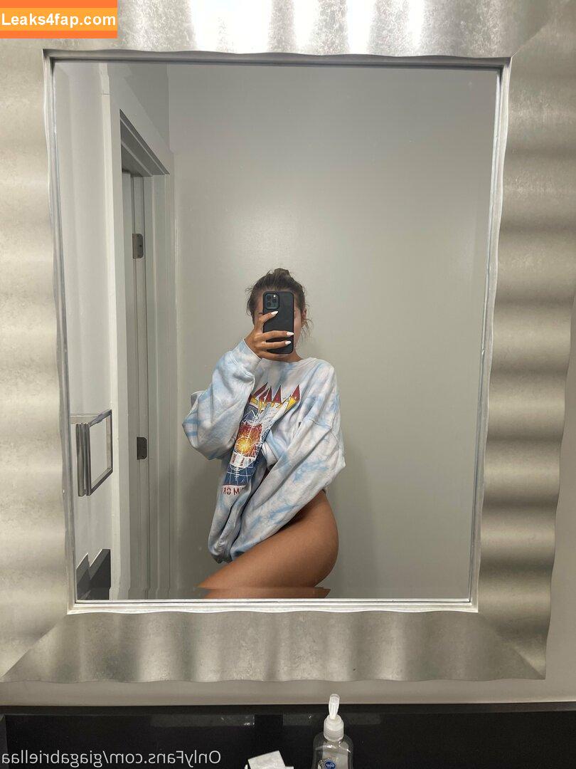 itsgigibabyyy / Giavanna Gabriella / giagabbriellaa leaked photo photo #0059