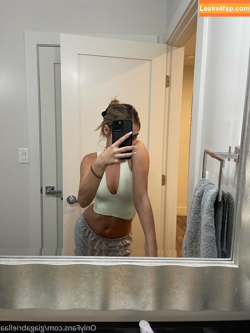 itsgigibabyyy / Giavanna Gabriella / giagabbriellaa leaked photo photo #0068