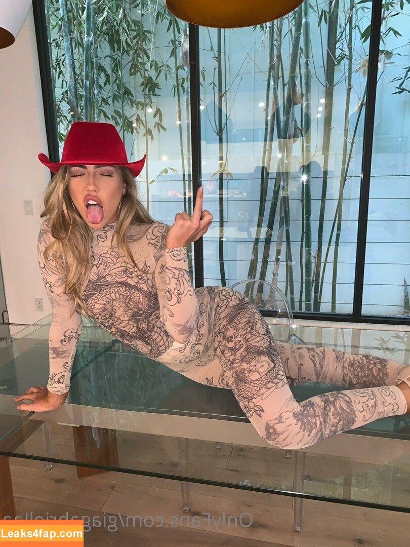 itsgigibabyyy / Giavanna Gabriella / giagabbriellaa leaked photo photo #0094