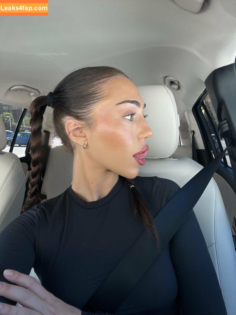 itsgigibabyyy / Giavanna Gabriella / giagabbriellaa leaked photo photo #0098