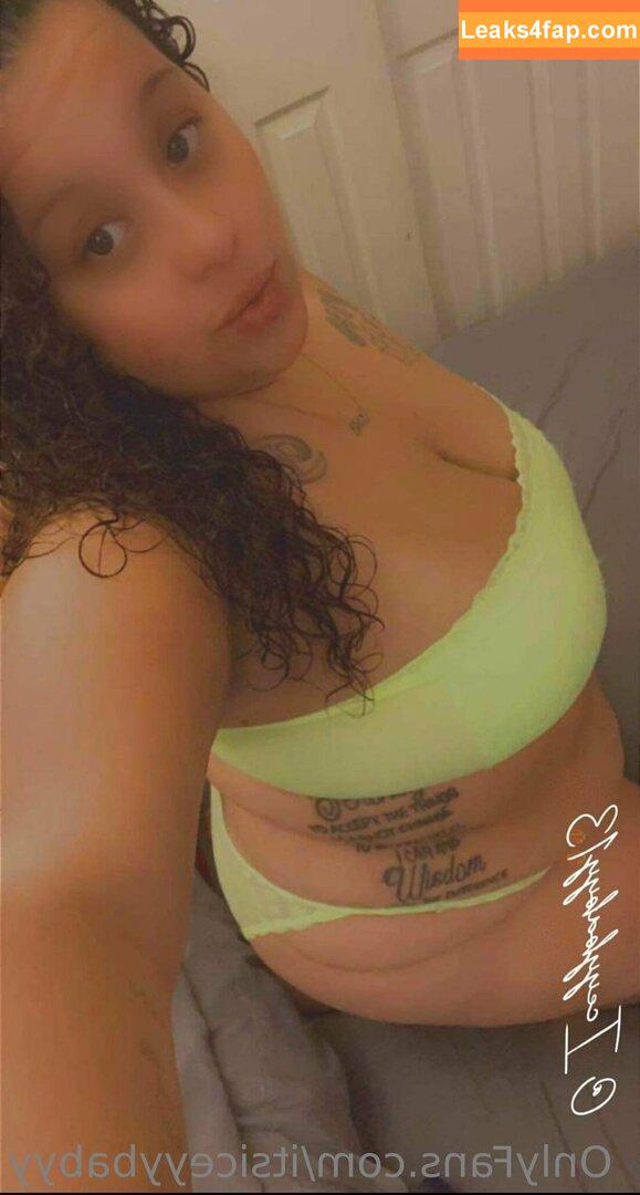 itsiceyybabyy /  leaked photo photo #0001