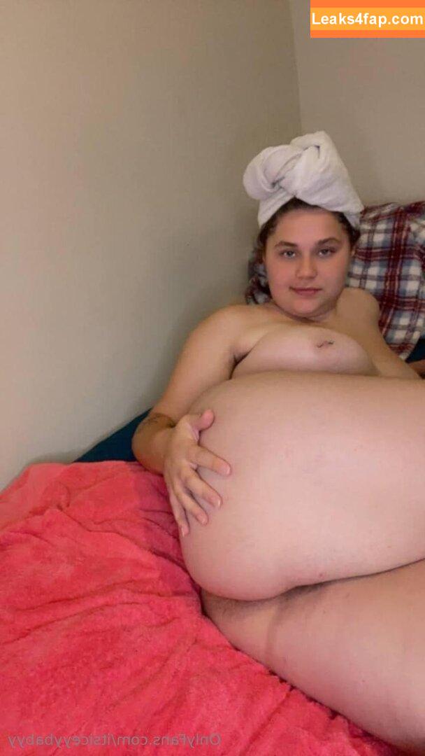 itsiceyybabyy /  leaked photo photo #0012
