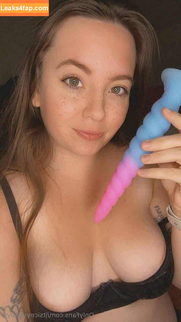 itsiceyybabyy /  leaked photo photo #0014